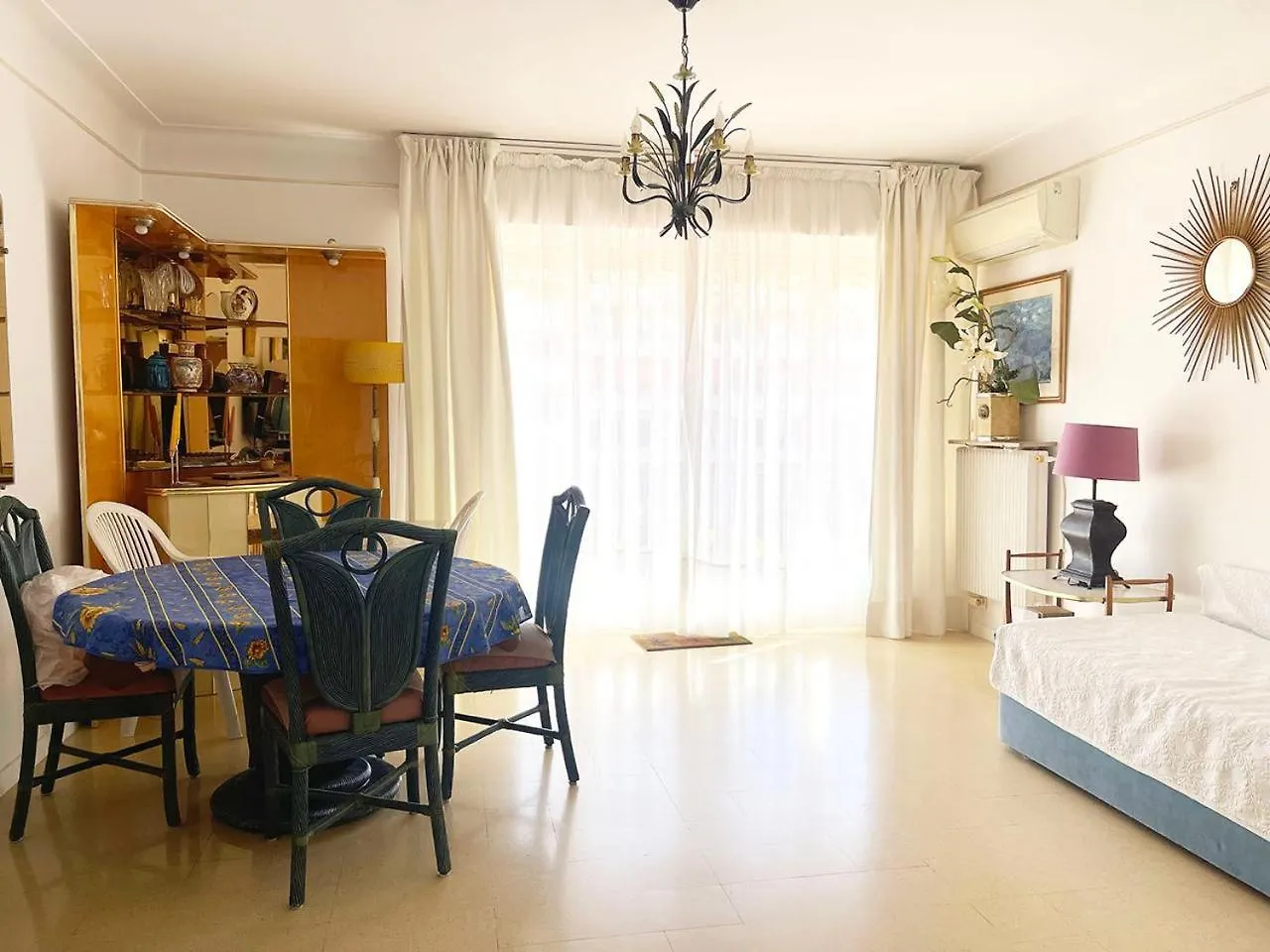 Charming Apartment In The Heart Of Cannes - 10 Minutes Walk To La Croisette